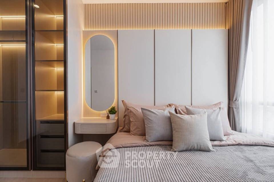 รูป คอนโด 2-ห้องนอน ที่ มารุ เอกมัย 2 ใกล้ BTS เอกมัย (ID 2530395) - รูปที่ 6/13