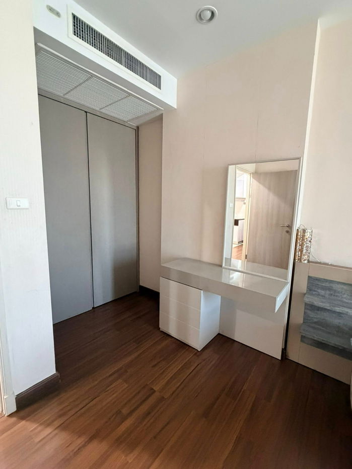 รูป 🟢ห้องสวย!! พร้อมเข้าอยู่!! 🟢ศุภาลัย ไลท์ สาทร - เจริญราษฎร์ ใกล้ BTS สุรศักดิ์ สอบถาม📱ADD LINE @572aurac แอดมินตอบไว✨ - รูปที่ 3/4