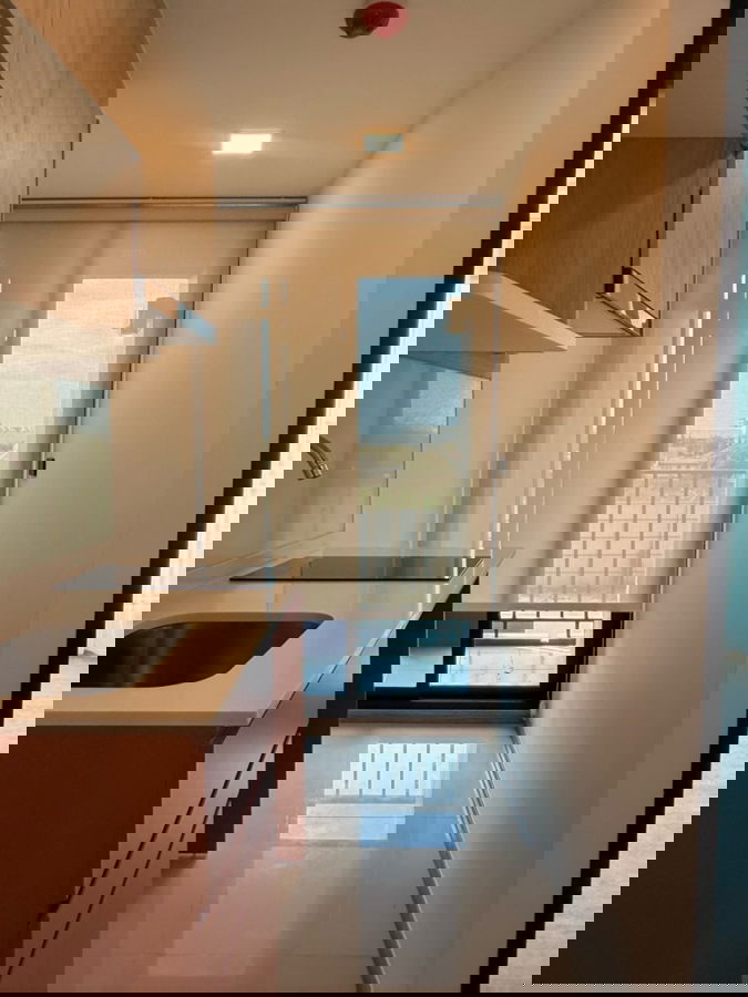 รูป 🔥ด่วน ห้องไปไวมากกก / Code: 26KJ144 ให้เช่า Chapter One All Ramintra ✅ Add Line @kjcondo (มี@ข้างหน้าด้วยนะคะ) - รูปที่ 5/11