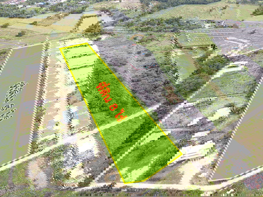 รูป ขายที่ดิน หนองซ้ำซาก บ้านบึง ชลบุรี - รูปที่ 1/4