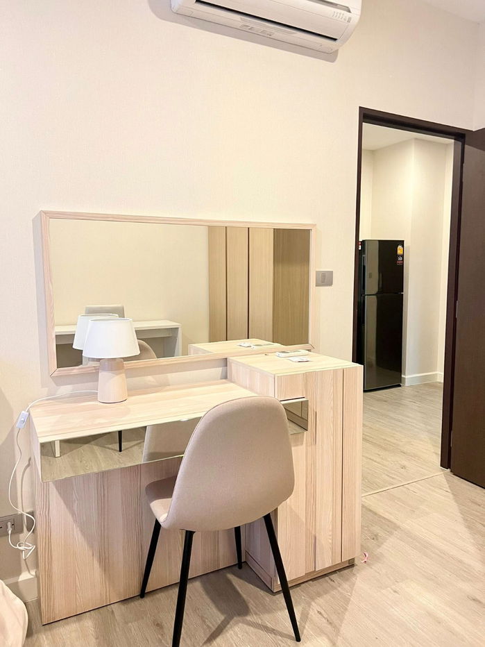 รูป 🏢 ให้เช่าคอนโด : The Sky Sukhumvit (เดอะ สกาย สุขุมวิท) รหัสทรัพย์ | 📌LNP-C11419 - รูปที่ 2/11