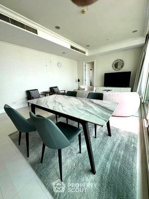 เช่าคอนโด BTS พร้อมพงษ์ : คอนโด 2-ห้องนอน ที่ รอย์ช ไพรเวท เรสซิเดนซ์ส ใกล้ MRT สุขุมวิท (ID 2529245)