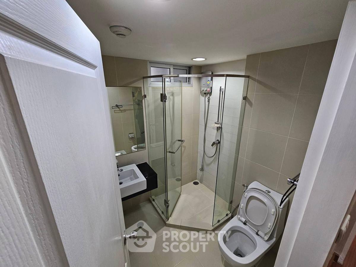 รูป คอนโด 2 ห้องนอน Belle Grand Rama 9 ชั้น 12A ใกล้ MRT พระราม 9 (ID 1551746) - รูปที่ 7/9