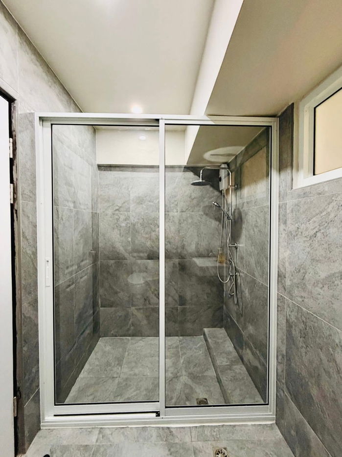 รูป คอนโดเคหะเทพประสิทธิ์ตกแต่งครบห้องใหญ่มาก 156 ตารางเมตรขายถูก - รูปที่ 11/15