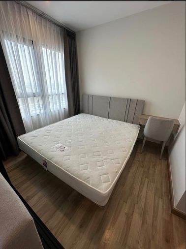 ให้เช่าคอนโด นิชโมโน สุขุมวิท-แบริ่ง ▪️ ห้องพร้อมอยู่ ▪️