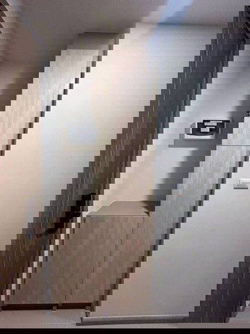 รูป C6535 ให้เช่า : คอนโด เดอะ มูฟ สุขุมวิท 107 ( BTS แบริ่ง ) 064 665 4666 - รูปที่ 3/11