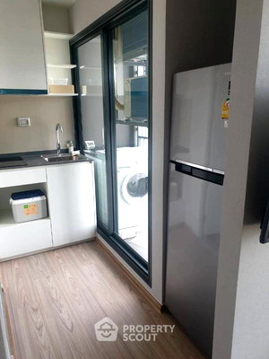 ขายคอนโด : คอนโด 1-ห้องนอน ที่ เดอะ ทรี หัวหมาก ใกล้ รามคำแหง (ID 1340882)
