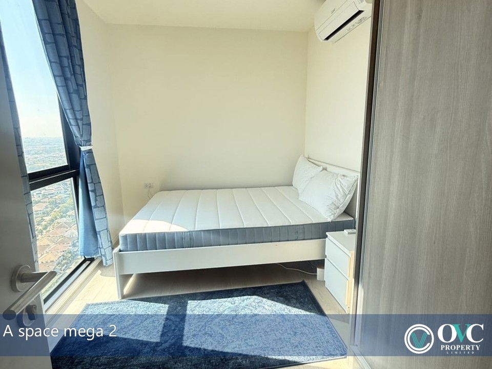 picture Ready for Rent! @A Space Mega 2 - 6/8