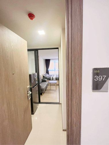 ให่เช่าคอนโด เดอะ มูฟ บางนา(ใกล้ เซ็นทรัลบทงนา)