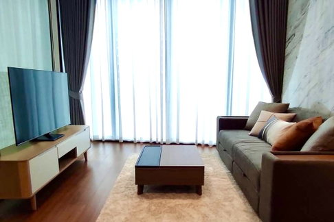 ðĨ For Sale !! Ultra luxury condominium !! great facility !! ðĨ Code C20250400018...The Estelle Phrom Phong, 1 bed, 1 bath, furnished, Special Deal!!