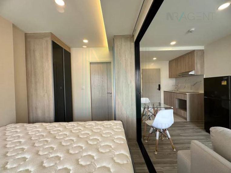 picture ð For Sell Condo IKON SUKHUMVIT 77 Building 1, Floor 5,1 bed room, Room size 31 sqm - 2/8