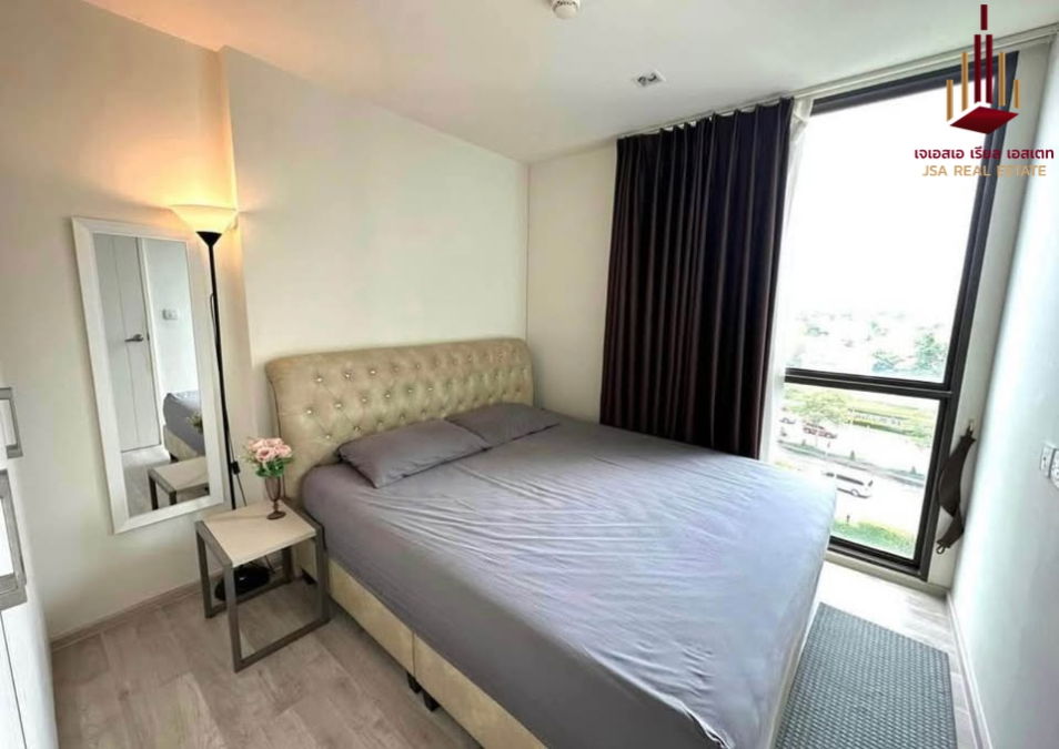 รูป ✨ ให้เช่า แชมเบอร์ส เฌอ รัชดา - รามอินทรา ✨ 💰 ราคา 16,000 บาท/เดือน - รูปที่ 4/5