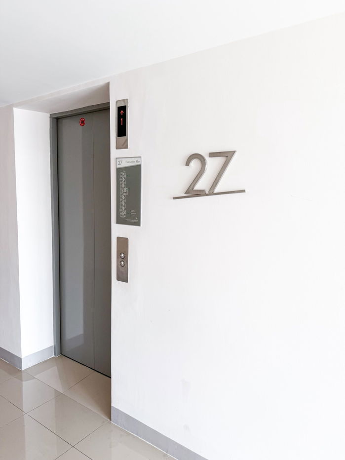 รูป 💥ด่วน💥 คอนโดหรู Niche MONO Ramkhamhaeng ขนาด 31 SQm. 13,000 เท่านั้น ✨ห้องสุดแรร์ใหม่มาก✨ - รูปที่ 15/17