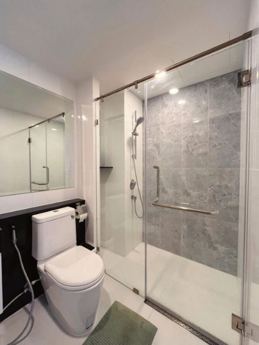 รูป Code: 26KJ148 ให้เช่า Supalai Prime Rama 9 🔥🔥 จองเดือนนี้รับส่วนลด1,000บาท 🔥🔥 @kjcondo (มี@ข้างหน้าด้วยนะคะ) - รูปที่ 12/15