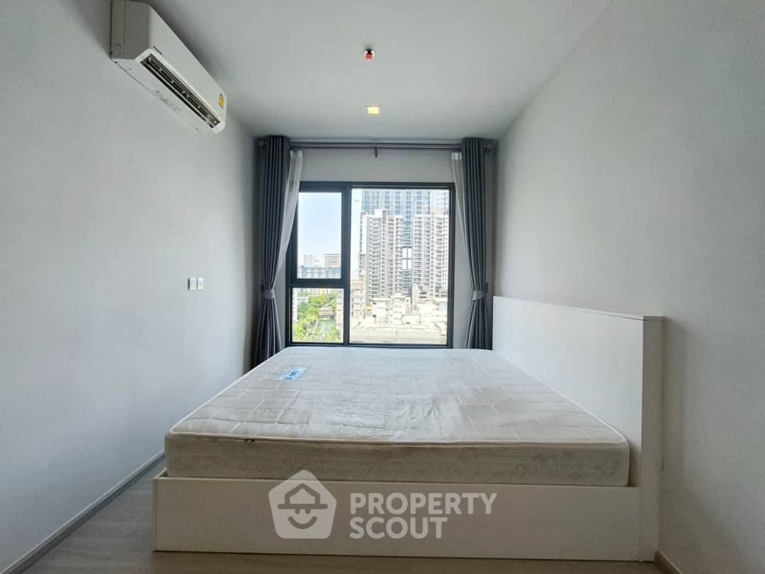 รูป คอนโด 2-ห้องนอน ที่ ไลฟ์ อโศก - พระราม 9 ใกล้ MRT พระราม 9 (ID 1985472) - รูปที่ 5/13