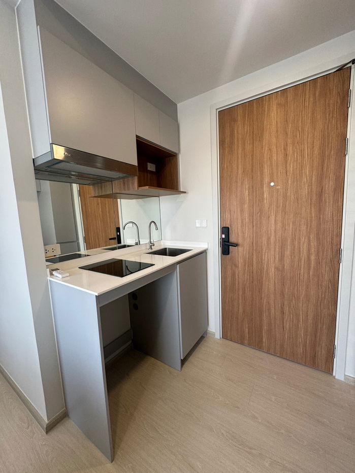 picture Brand New Condo by Chao Phraya river for rent - 4/11