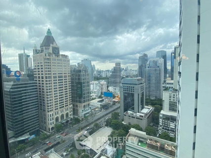 รูปภาพ 3-BR Condo at Supalai Icon Sathon near MRT Si Lom (ID 2516797)
