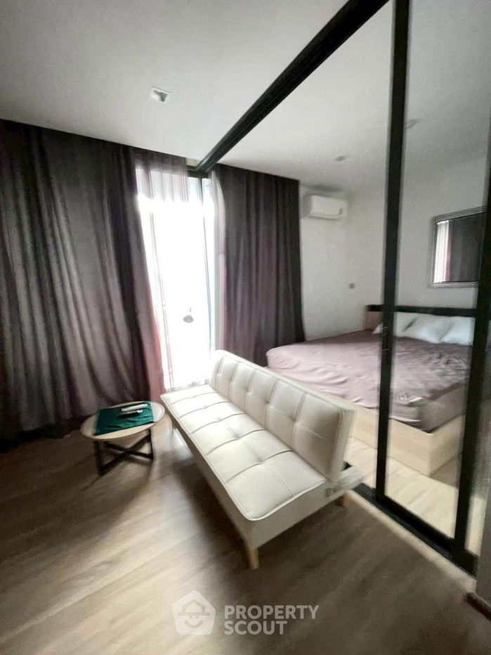 picture 1-BR Condo at Kawa Haus near BTS On Nut (ID 2507574) - 1/4