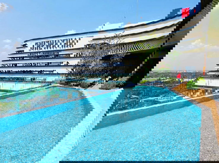 รูป ให้เช่า คอนโด ชีวาทัย เกษตร-นวมินทร์ - รูปที่ 10/17