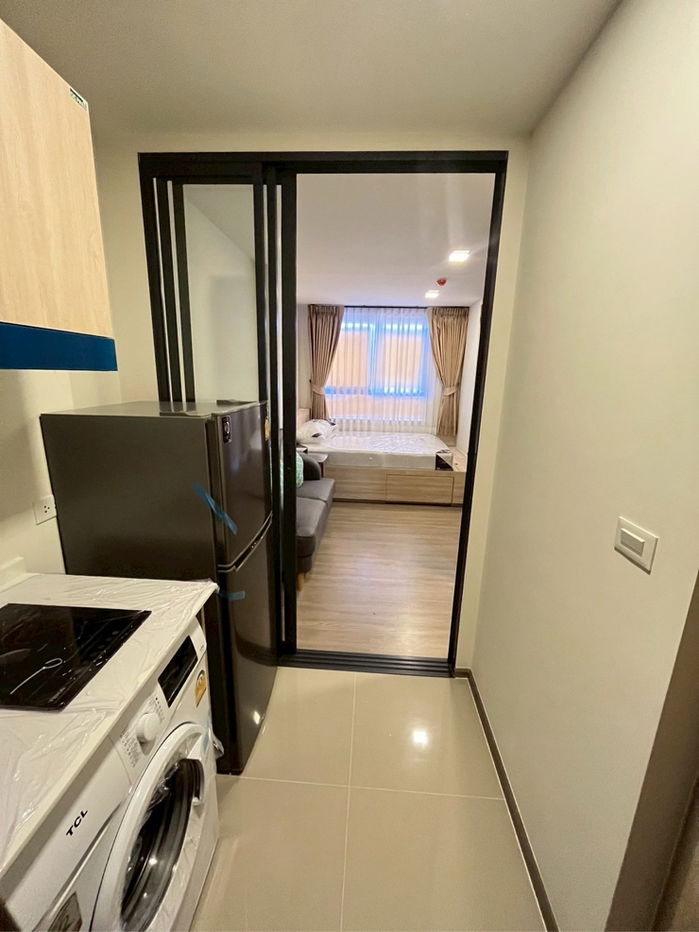 picture The Muve Bangna Codominium for Rent - 3/25