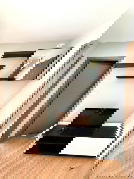 picture ðĒFor RentðĒ The Base Sukhumvit 77. Beautiful room, fully furnished! ðąADD LINE @nathong97 (Replies ⥠24 Hr) AV91 - 8/15