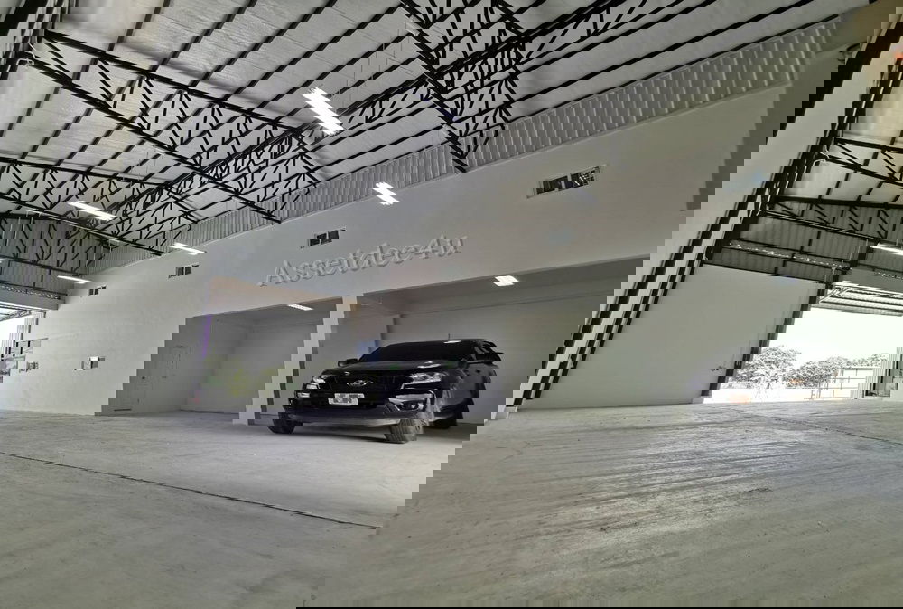 รูป AW272 ให้เช่าโกดัง ขนาด 200 ตร.ม. พร้อมออฟฟิศ 2 ชั้น ศาลากลาง บางกรวย - รูปที่ 6/10