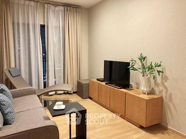 รูป คอนโด 1-ห้องนอน ที่ โนเบิล รีวิล เอกมัย ใกล้ BTS เอกมัย (ID 435717) - รูปที่ 3/4