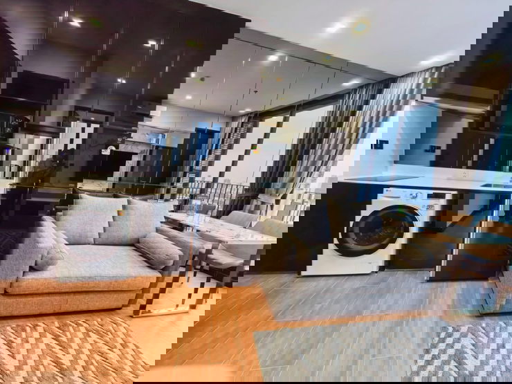 รูป #Z4053💥 090169 🔥ให้เช่าคอนโด Noble Around Ari - รูปที่ 7/9