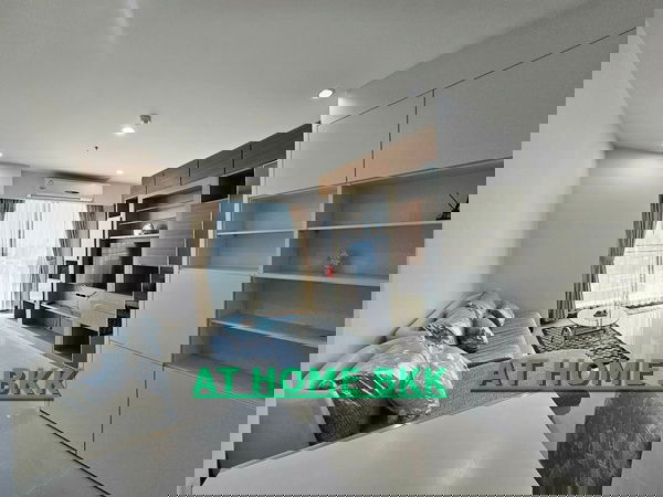 รูป ให้เช่า คอนโด 1 Bedroom 62 ตร.ม ศุภาลัย พรีเมียร์ ราชเทวี (BTS ราชเทวี) - รูปที่ 10/25