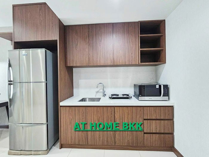 รูป For Rent ให้เช่า คอนโด 1 ห้องนอน 67 sq.m ศุภาลัย พรีเมียร์ ราชเทวี (BTS ราชเทวี) - รูปที่ 15/24