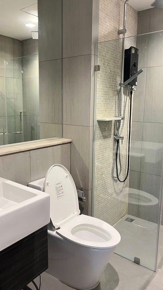 picture ðĒFor RentðĒ The Politan Rive. Beautiful room, fully furnished! ðąADD LINE @nathong97 (Replies ⥠24 Hr) AV70 - 11/14