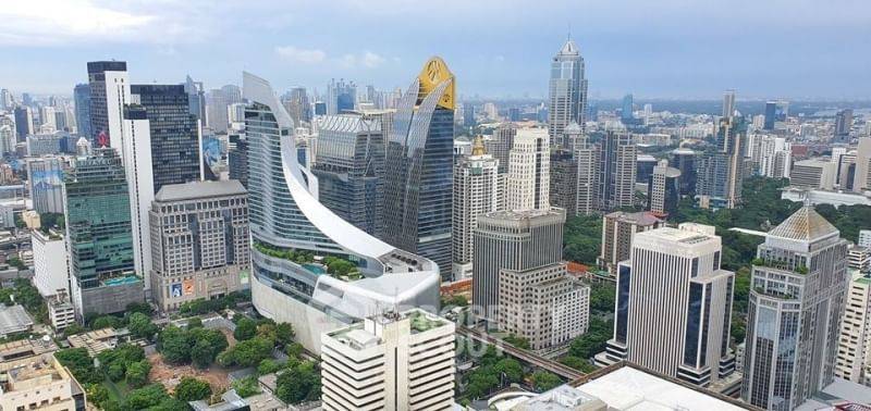 รูป คอนโด 1-ห้องนอน ที่ 28 ชิดลม ใกล้ BTS ชิดลม (ID 670998) - รูปที่ 15/16