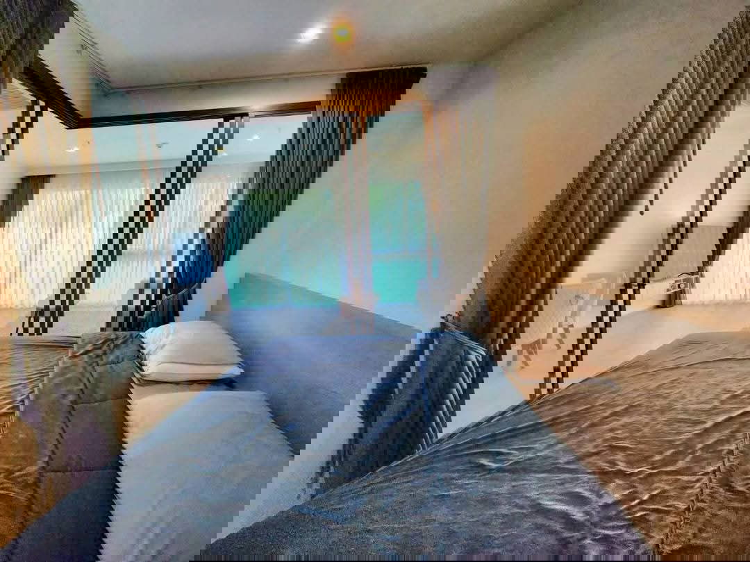 picture Aeras beachfront condo for rent - 6/18