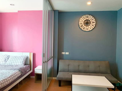 Urgent Sale!!! Lumpini Seaview Jomtien (foreign quota available)