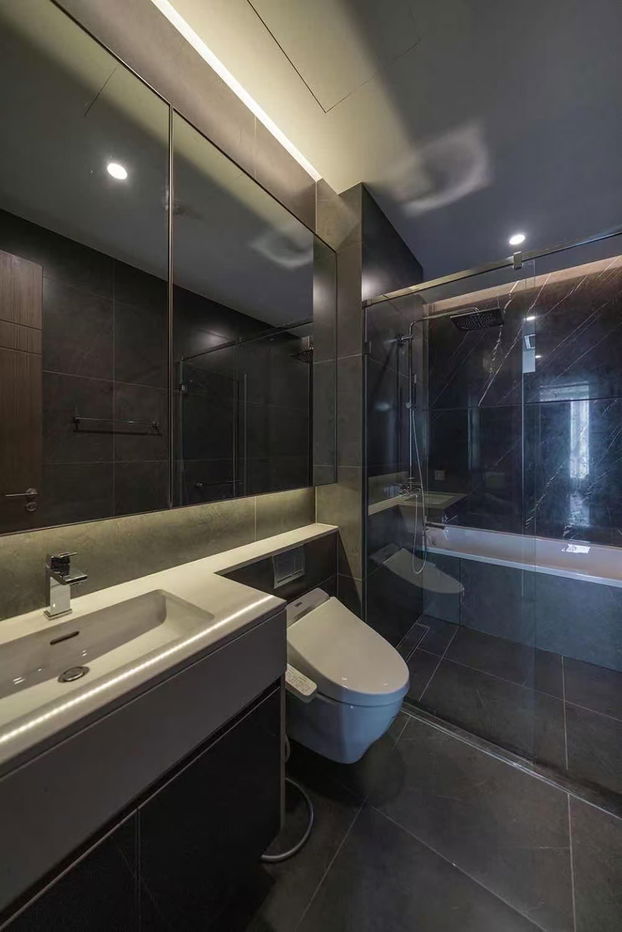 picture FOR RENT-- 1 BEDROOM 48 SQ.M -- READY TO MOVE IN -- CALL NOW 094-641-5974 - 6/9