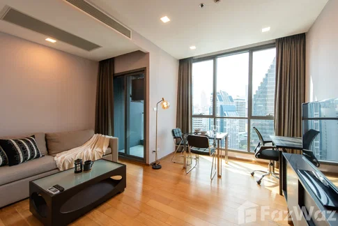 High-Floor 1BR Only 2 Mins Walk to BTS| -18.14% Below Market Price, Contact Us Now! 1995429