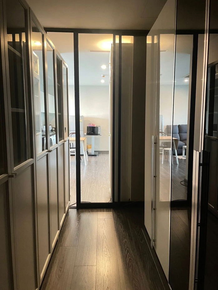 picture @Condorental condo for rent Noble Remix - 6/14