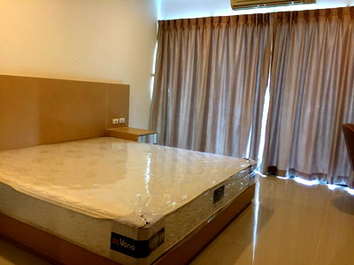 Condos for rent Assumption University Bang Na Campus :  Landmark Residence ABAC Bangna  Landmark Residence ABAC Bangna