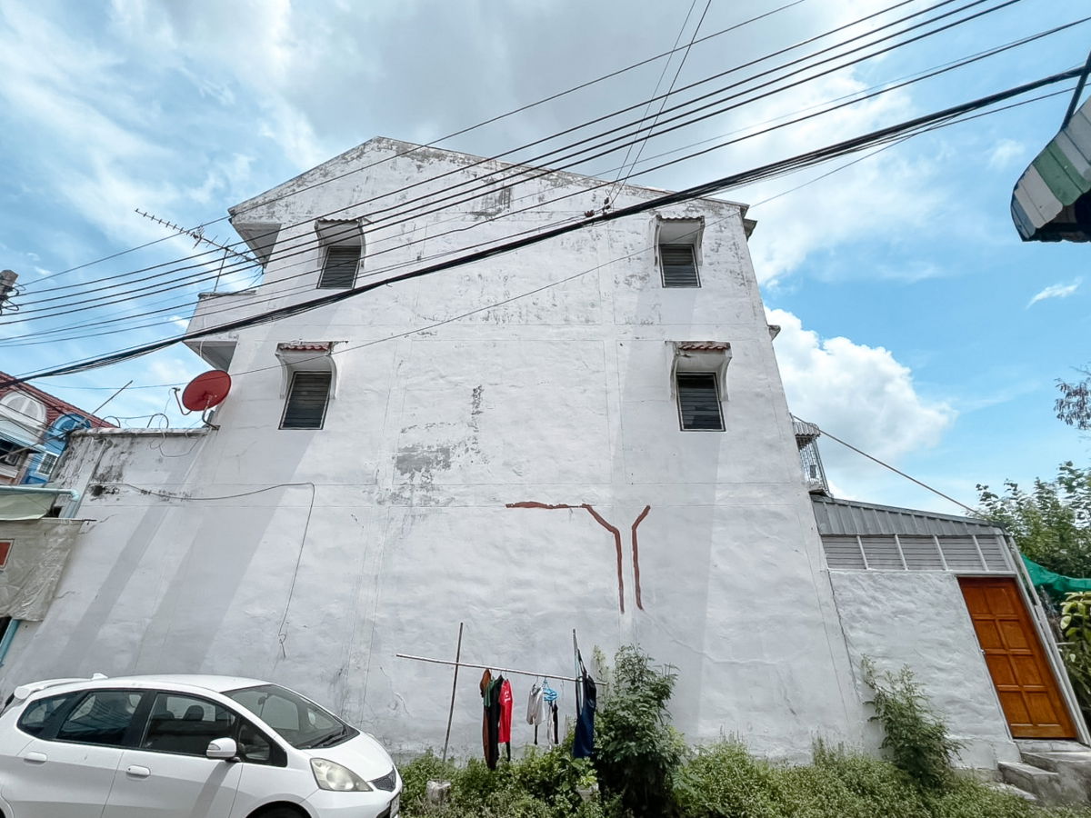 รูป ST0087 | ขาย Sathorn Grand Ville 🔥 ราคาพิเศษเพียง 2.5 ล้านบาท - รูปที่ 10/11