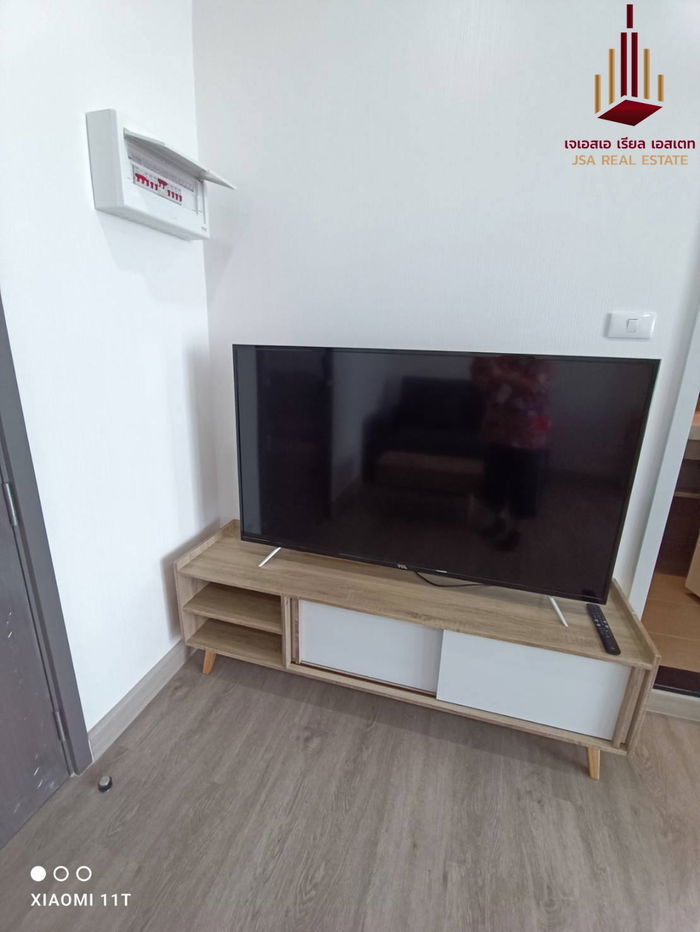 รูป ✨ ให้เช่า ศุภาลัย ลอฟท์ สถานีภาษีเจริญ ✨ ราคา 14,000 บาท/เดือน - รูปที่ 2/6