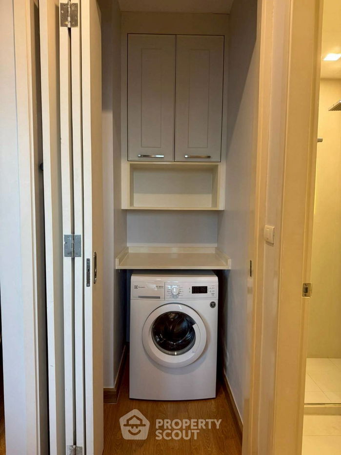 picture 2-BR Condo at Q House Sukhumvit 79 near BTS On Nut (ID 2530512) - 15/18