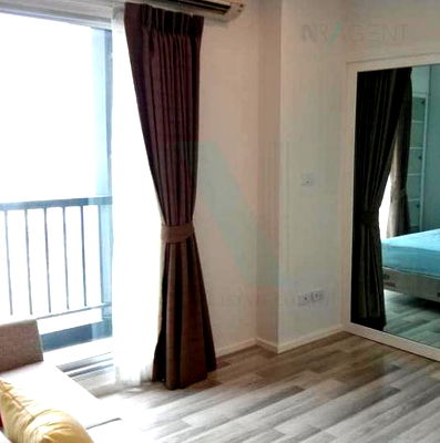 Condos for rent Muang Thong Thanee : 📌 For Rent Condo THE KEY CHAENGWATTANA Building A, Floor 14,1 bed room, Room size 32 sqm