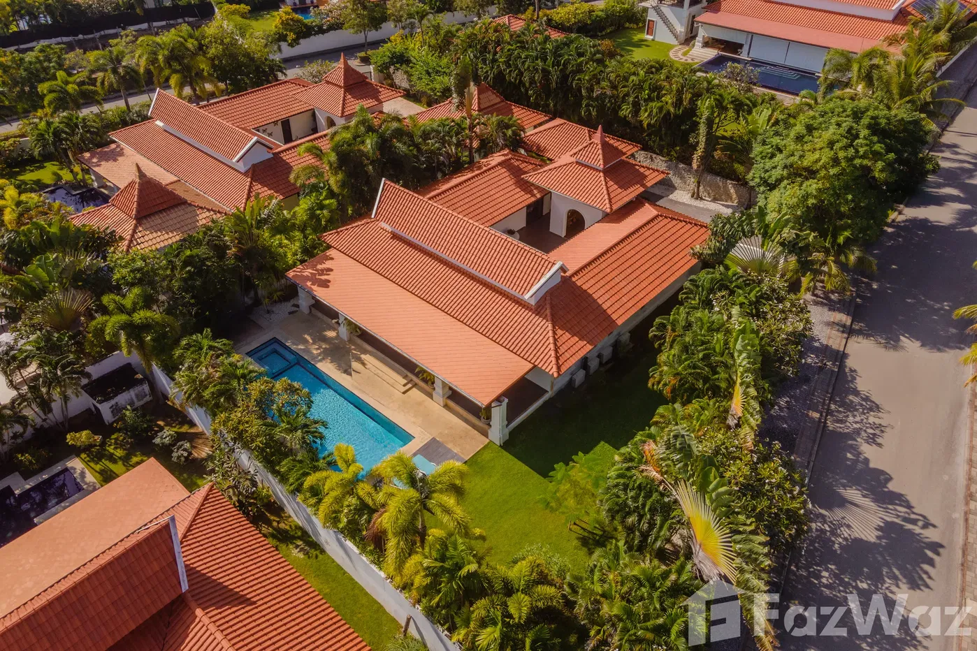 รูป ขาย วิลล่า 4 ห้องนอน ในโครงการ เบลวิด้า เอสทาเทส หัวหิน 1973858 - รูปที่ 7/52