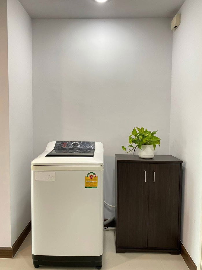 รูป เช่า ให้เช่า ปล่อยเช่า คอนโด อโศก เพชรบุรี ศุภาลัย พรีเมียร์ อโศก Supalai Premier Asoke ราคาถูก สนใจ Line: @951qfbfi - รูปที่ 7/9