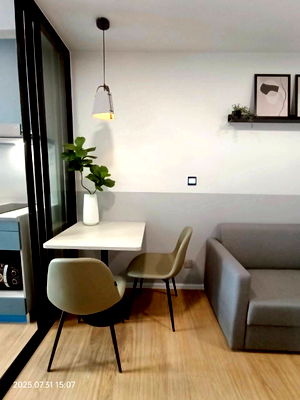 Condos for rent : 🟢For Rent🟢 Atmoz Kanaal Rangsit. Beautiful room, fully furnished! 📱ADD LINE @nathong97 (Replies ⚡ 24 Hr) AV95