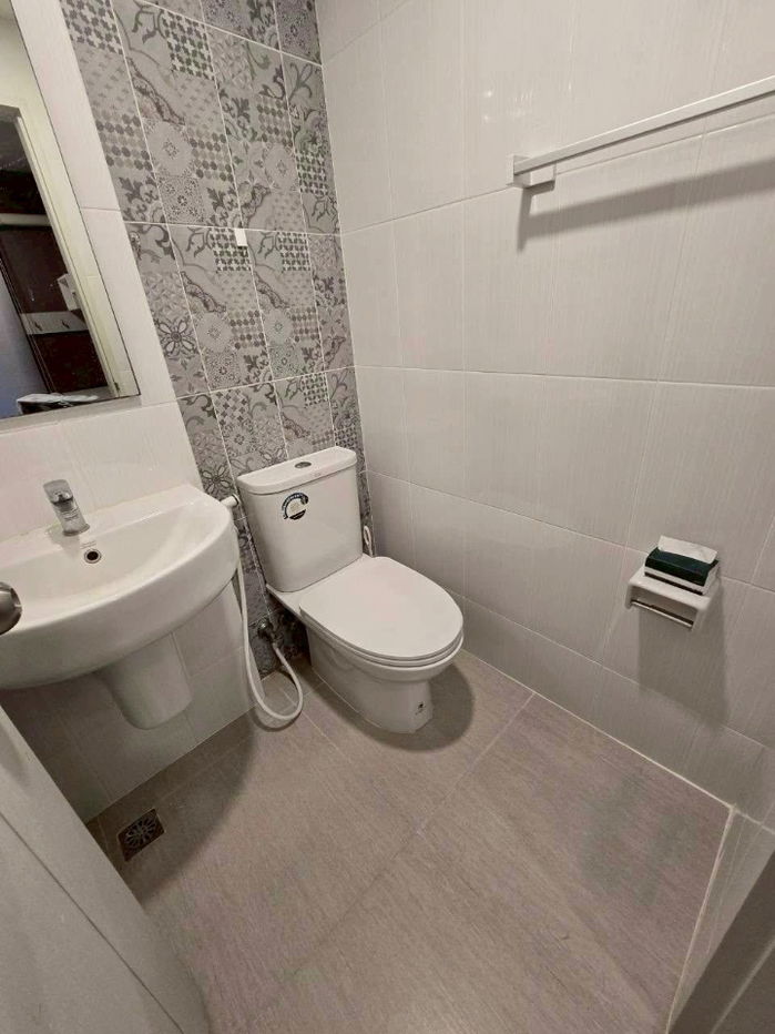 รูป ME2500528 ราคานี้หายาก! The Cube นวมินทร์–รามอินทรา ห้องใหม่ พร้อมอยู่ - รูปที่ 4/6