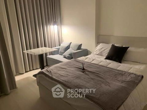 1-BR Condo at Mazarine Ratchayothin near BTS Ratchayothin (ID 2531293)