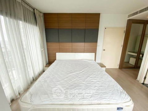 1-BR Condo at Noble Remix near BTS Thong Lor (ID 2530812)