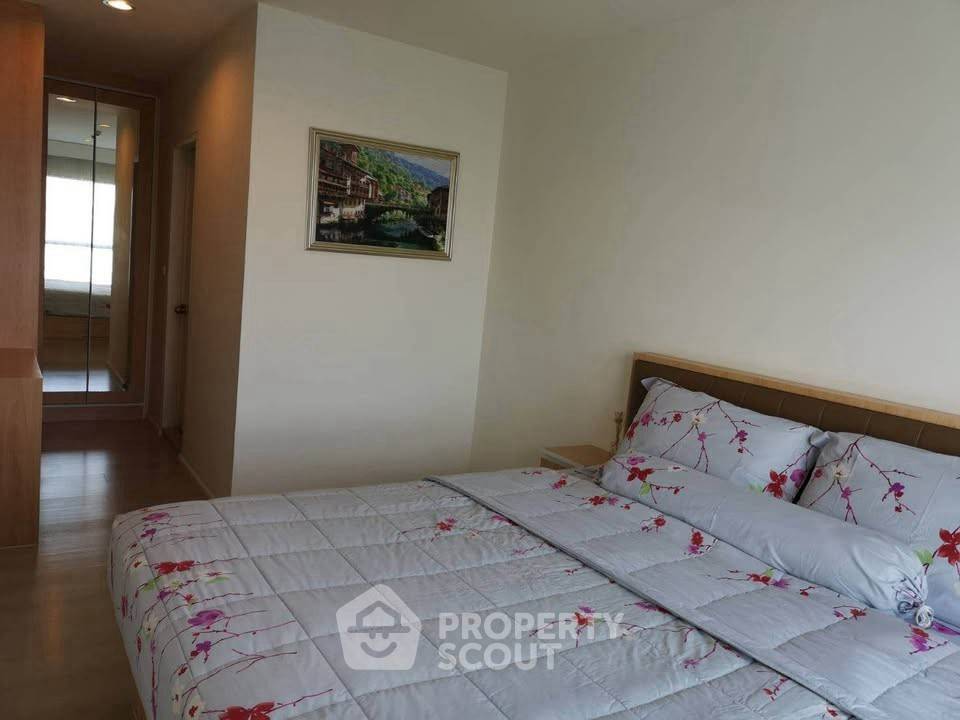 picture 2-BR Condo at Aspire Sukhumvit 48 near BTS Phra Khanong (ID 2530763) - 11/11