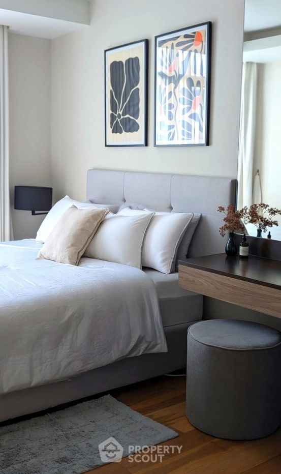 picture 1-BR Condo at Focus Ploenchit near BTS Nana (ID 2530406) - 9/15